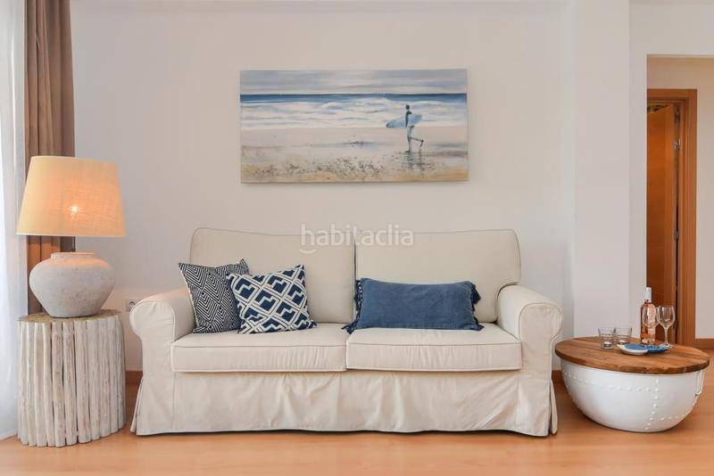 Foto 780393d0-c047-4b0b-975b-cc990ab9b76f. Appartement in El Portet-Pla del Mar Moraira