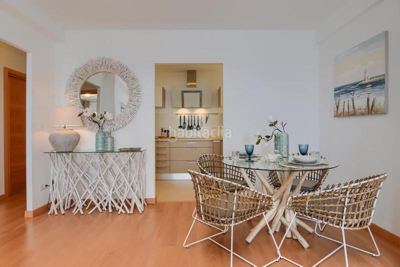 Foto 8fe6c581-0042-4f09-90e5-136160e78c0b. Piccolo appartamento in El Portet-Pla del Mar Moraira