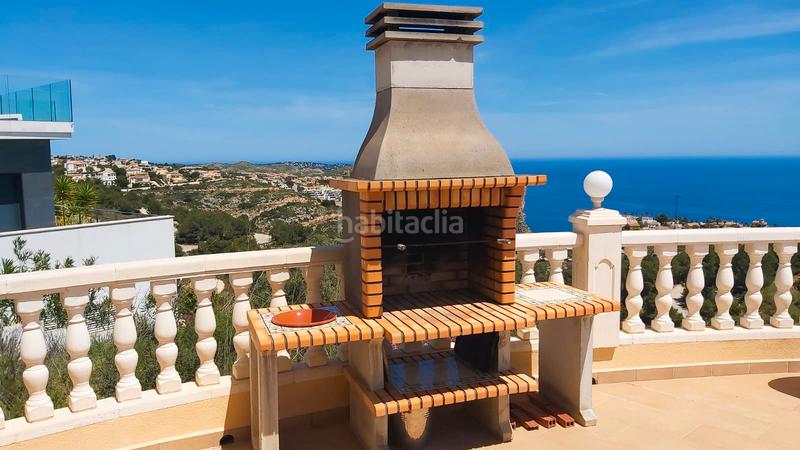 Foto 2338ad28-5221-4dac-9e51-def0d27a156e. Casa en Centro Poble Nou de Benitatxell (el)