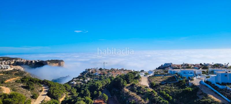 Foto 6241a0b1-16e1-4174-92f3-55492f0584c8. Casa en Centro Poble Nou de Benitatxell (el)