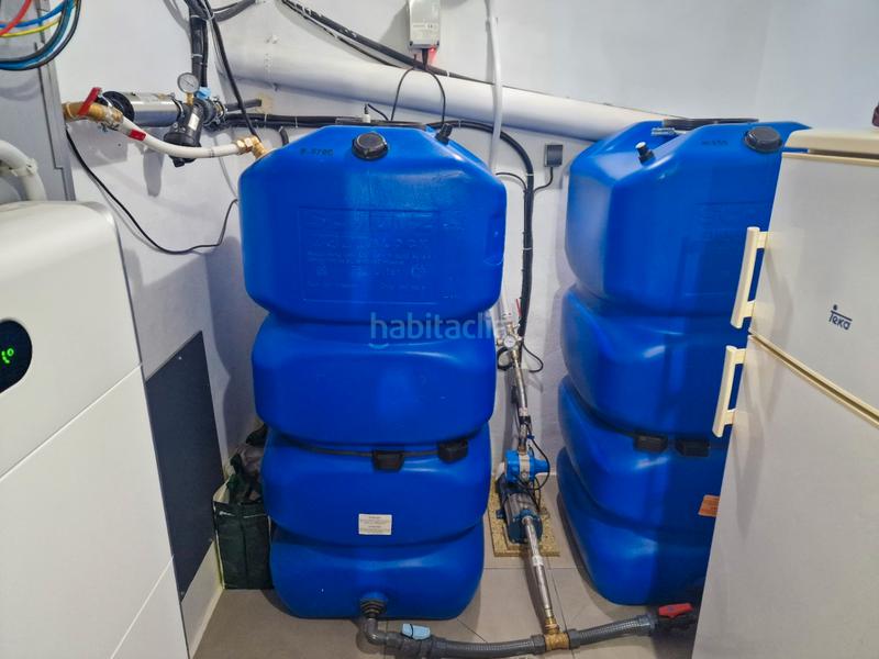 Foto 98292796-b9c6-4453-8085-229f20ce6e46. Casa en Centro Poble Nou de Benitatxell (el)