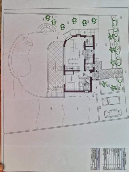 Foto ac414ff6-13d6-4922-a7eb-0a2a36f42d1f. Casa en Centro Poble Nou de Benitatxell (el)