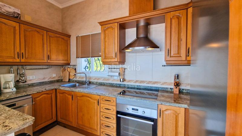 Foto d8b46472-5c85-4489-91b5-dfcd6524c6f1. Casa en Centro Poble Nou de Benitatxell (el)