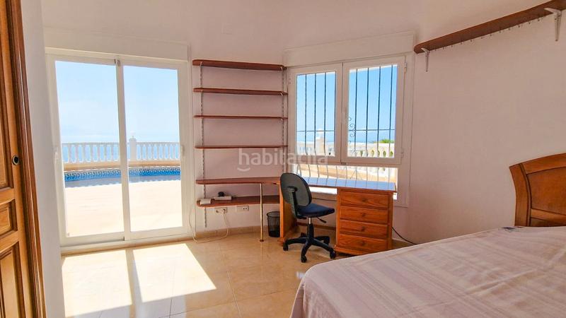 Foto eb888c74-bef0-4ec3-8ad2-49a0bec46c18. Casa en Centro Poble Nou de Benitatxell (el)