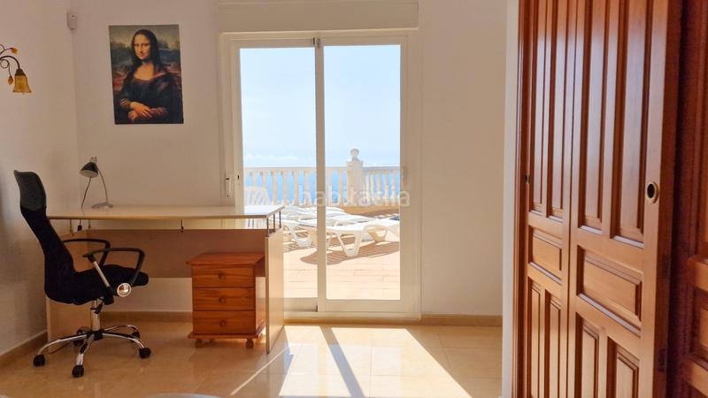 Foto fa40d656-e708-4fdb-8944-c1475dc88d2c. Casa en Centro Poble Nou de Benitatxell (el)