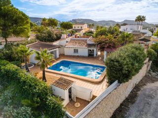 House in Casco Urbano