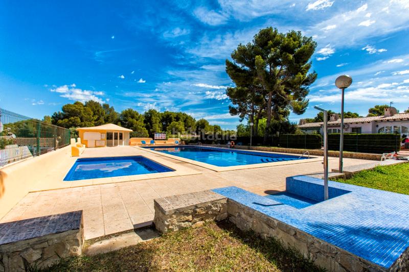 Foto 9061216b-55f5-44d1-8517-8fffb8961ddf. Casa in Casco Urbano Moraira