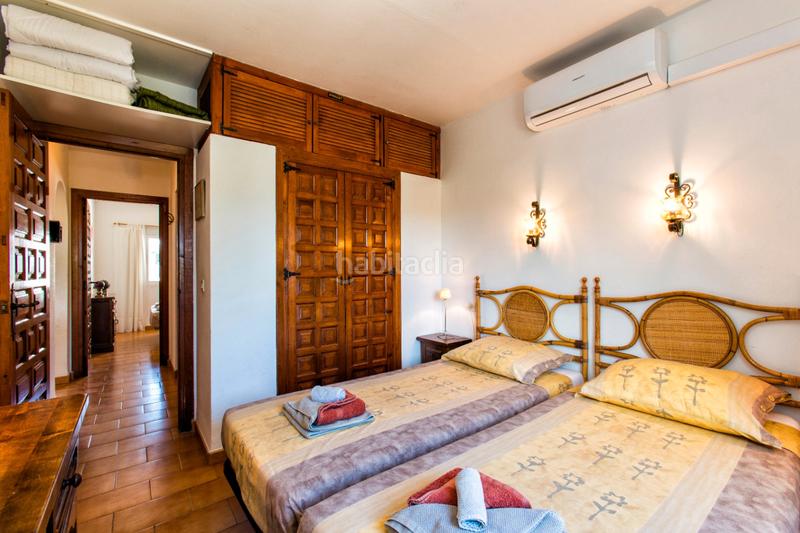 Foto 55e63598-fe85-4bdf-8ad5-cb51b6bd8fb4. Haus in Casco Urbano Moraira