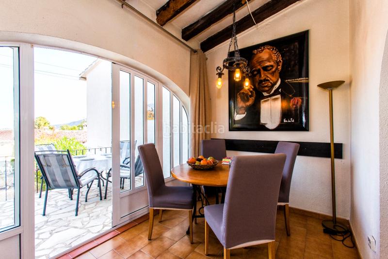 Foto ab7c807c-1225-4699-a37f-c86446115be4. Haus in Casco Urbano Moraira