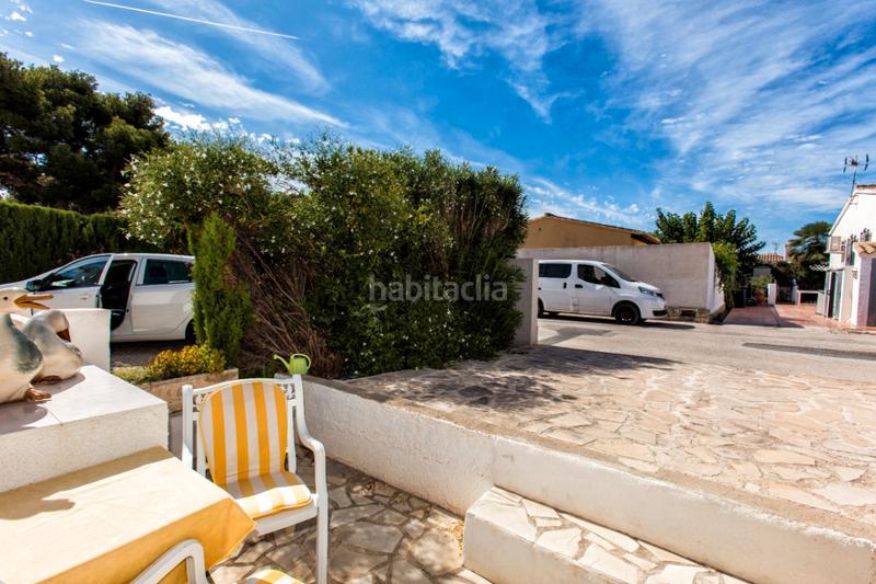 Foto e98c83c0-fa65-48ea-926c-19a83b7be545. Haus in Casco Urbano Moraira