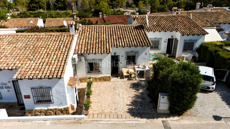 Foto 5b82c8c4-2c2f-4691-a899-e259dc44443d. Maison dans Casco Urbano Moraira