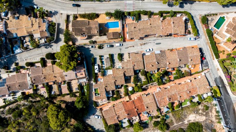 Foto 75c34e1d-474c-48c1-a356-74874383a1e0. Maison dans Casco Urbano Moraira