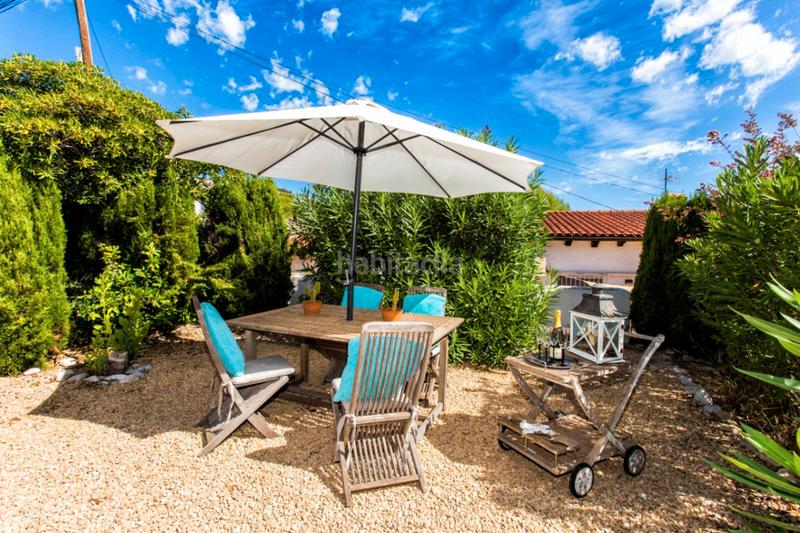 Foto 8f3cb5d3-169c-4c59-9029-3bca3a7cfa71. Maison dans Casco Urbano Moraira