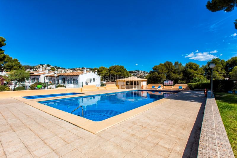 Foto aa13feb3-56ae-4b8f-85d8-808866f85892. Maison dans Casco Urbano Moraira