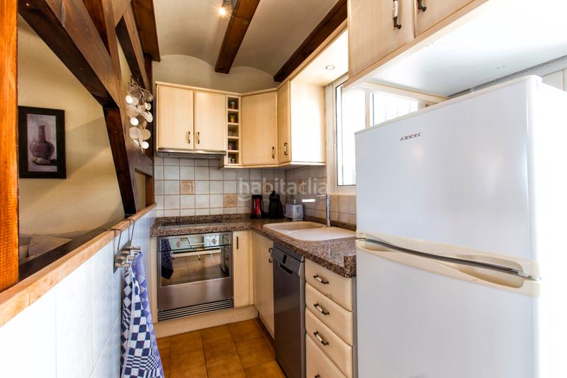 Foto b72bf94f-230d-4442-b079-4389c55464ef. Maison dans Casco Urbano Moraira