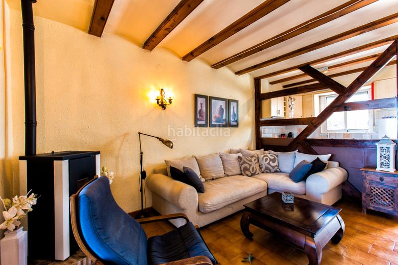 Foto d24f424b-f8cc-4676-857c-d9703570cc28. Maison dans Casco Urbano Moraira