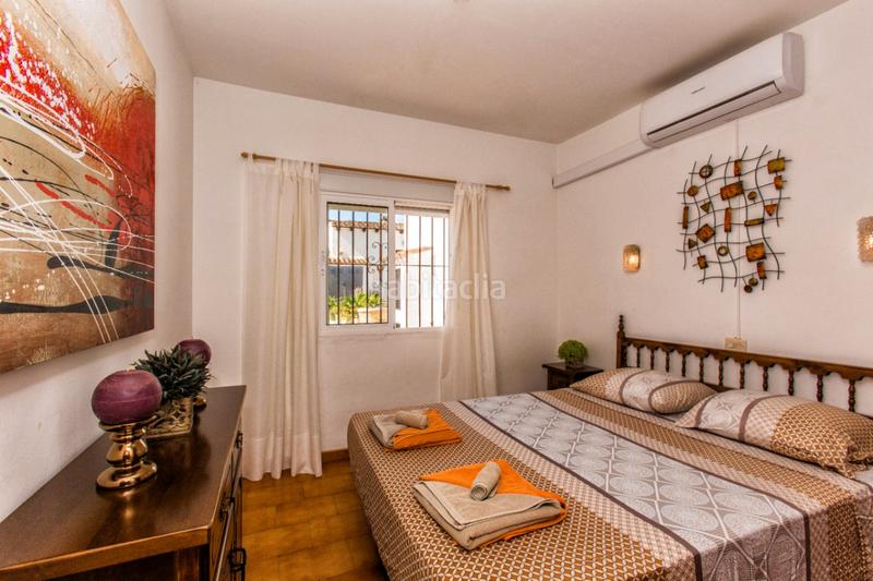 Foto d3aa18bb-03a2-48f7-9563-f2be051b91bc. Maison dans Casco Urbano Moraira