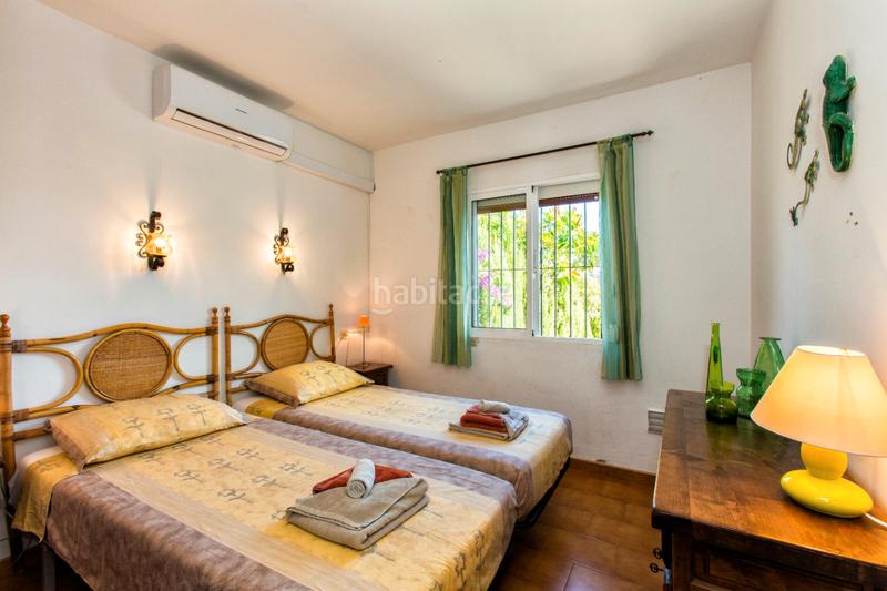 Foto e6ab79a2-7b5d-49f0-a34e-0e1661679588. Maison dans Casco Urbano Moraira