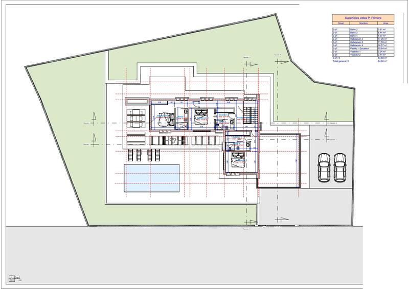 Foto 1336e98e-0a71-47e7-b879-013ad23de7df. Casa en Pueblo Calp