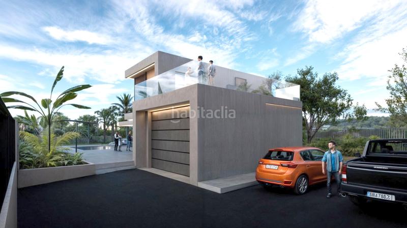 Foto 98cbdef9-0570-42d0-9005-de2e5970fcdd. Casa en Pueblo Calp