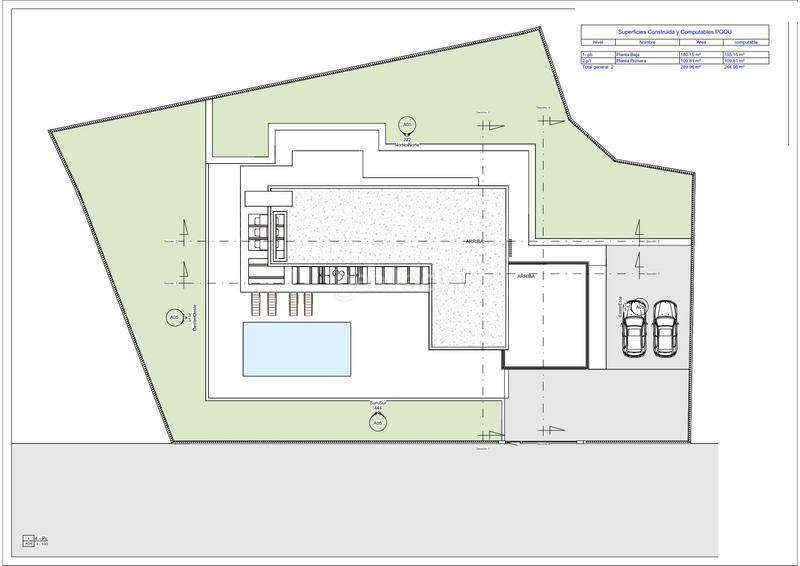 Foto 9dfb8cf6-d6ae-4652-9746-4adf7d001b87. House in Pueblo Calp