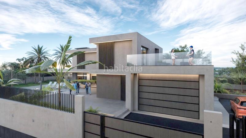 Foto c339d817-809d-4483-842c-e3908c9bea16. House in Pueblo Calp