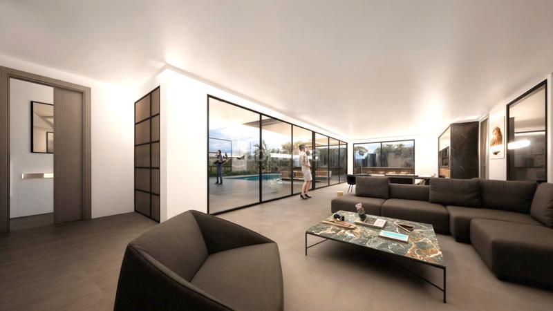 Foto eee53df9-3e1c-4ab3-8ede-7783c50f0acf. House in Pueblo Calp