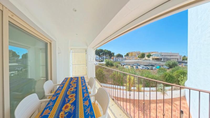 Foto 81cf0e4c-6b7e-4b1e-a933-da733f637a49. Apartamento en Casco Urbano Moraira