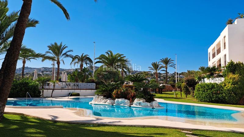 Foto b300b628-dcbc-45e5-b9f3-60199d4e7e87. Appartement dans Casco Urbano Moraira