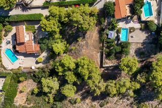 Terreno residencial en Pueblo