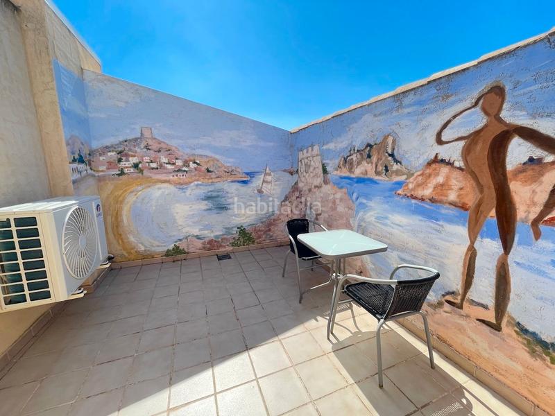 Foto 4c0a8c5e-477f-4150-a767-096f849d04c4. Apartament a Benissa pueblo Benissa