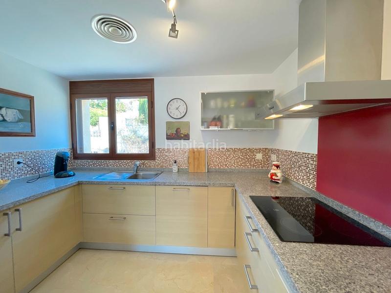 Foto 59f9b034-07d1-497c-b7be-6537750e3028. Apartament a Benissa pueblo Benissa