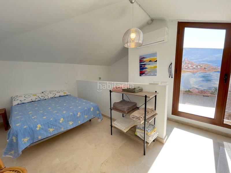 Foto 9f6c93f6-91f5-4f9e-91ce-4218d4bda544. Apartament a Benissa pueblo Benissa