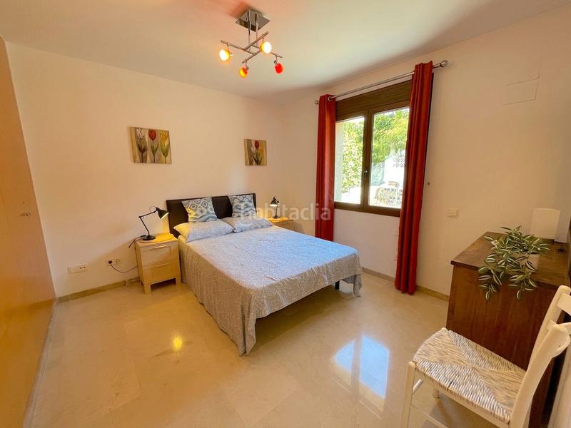 Foto ed5cf71e-2895-4140-8ca3-6e29a3dba3f4. Apartament a Benissa pueblo Benissa