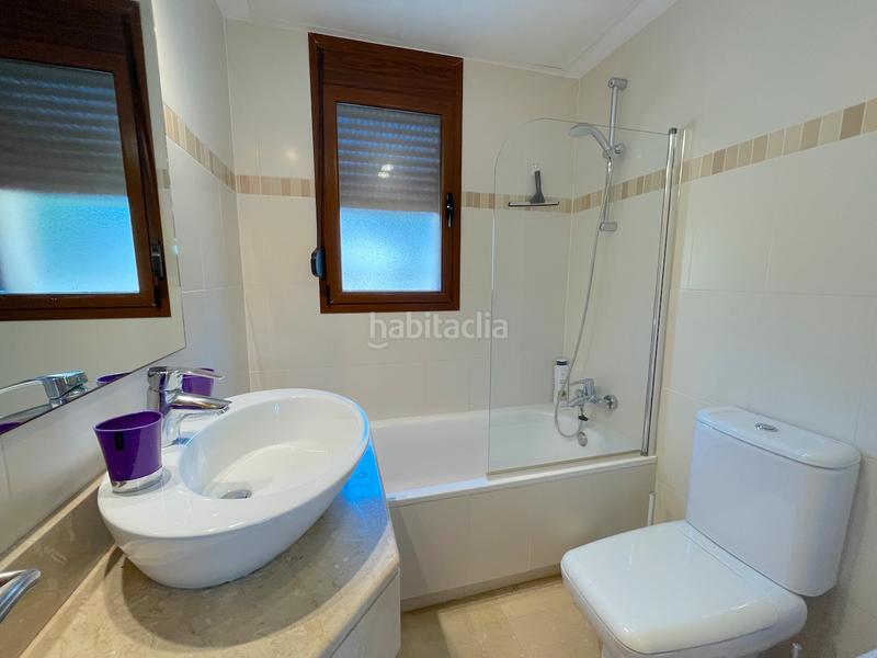 Foto f54affa8-3523-42b1-ab8d-34e28318c0ea. Apartament a Benissa pueblo Benissa