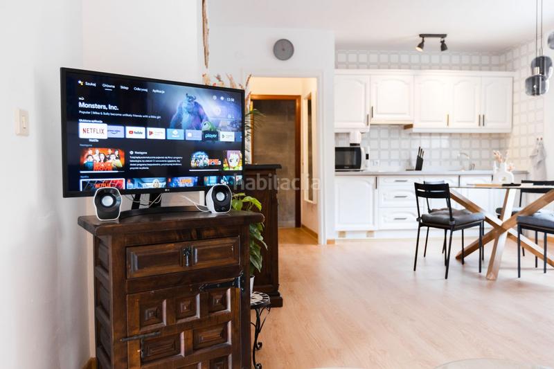 Foto e18335f7-de3c-4e44-8c79-cc53f5b7a4a5. Apartamento en Pueblo Calp