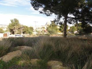 Terreno residencial en Pueblo