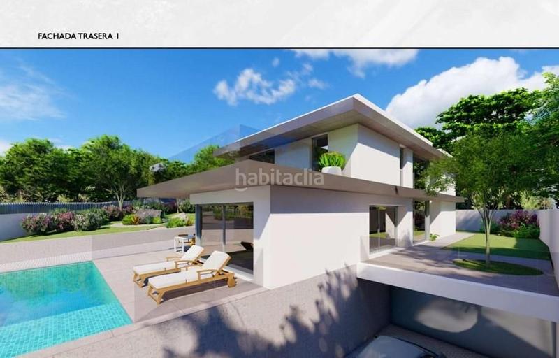 Foto 07985fa5-0ad3-4c21-b481-b49926ab34fd. Terreny residencial a Altea ciudad Altea