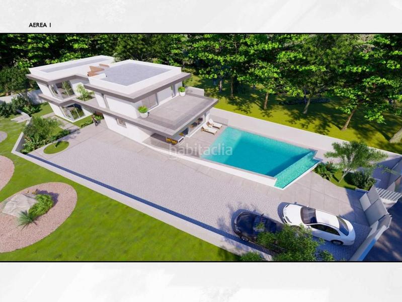 Foto b47fdcb5-d4f3-4931-baa5-db0b3aadbb62. Terreno residenziale in Altea ciudad Altea