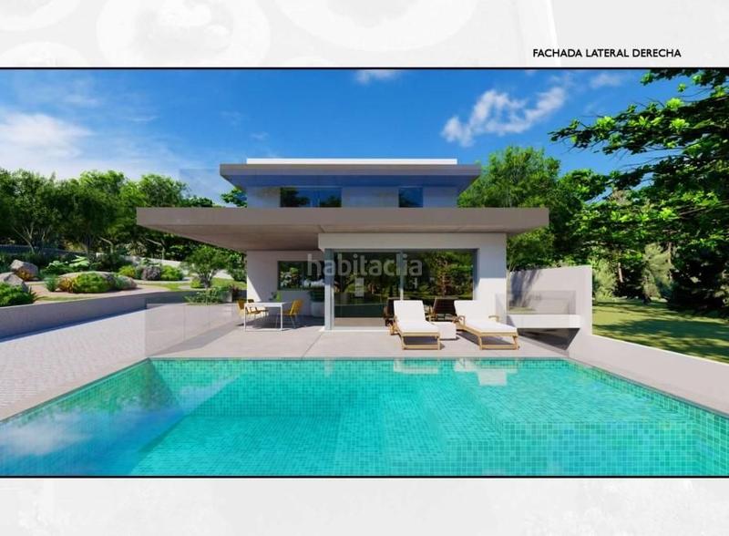 Foto baa66dbd-ba46-4e63-9690-4b368d57d859. Wohngrundstück in Altea ciudad Altea