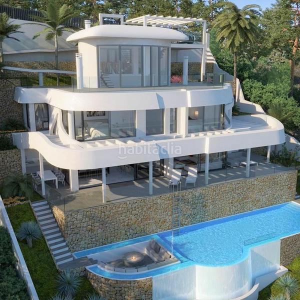 Foto b1d414b4-a832-447d-934e-908350bd47c4. Haus in Altea ciudad Altea