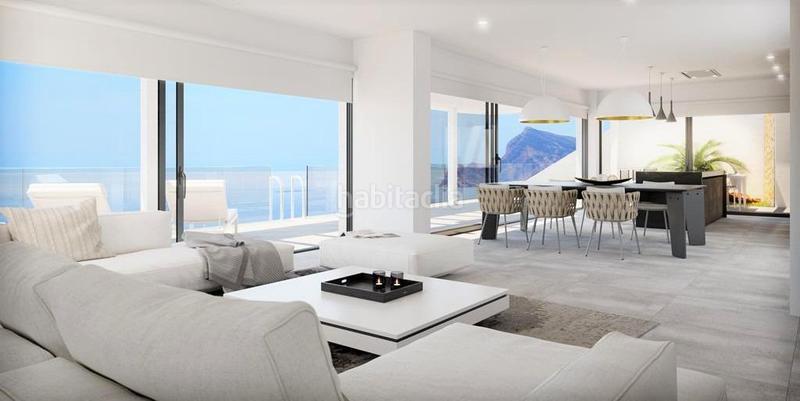 Foto 8be84dcb-843b-46f5-9e5b-5d34e8933d40. House in Altea ciudad Altea