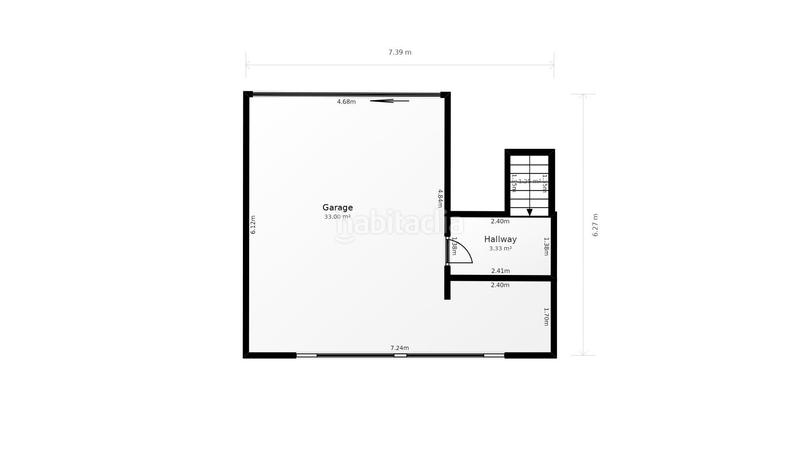 Foto 35ea917d-86ca-4155-b2ad-28fbf78a924f. Casa in Mascarat Altea