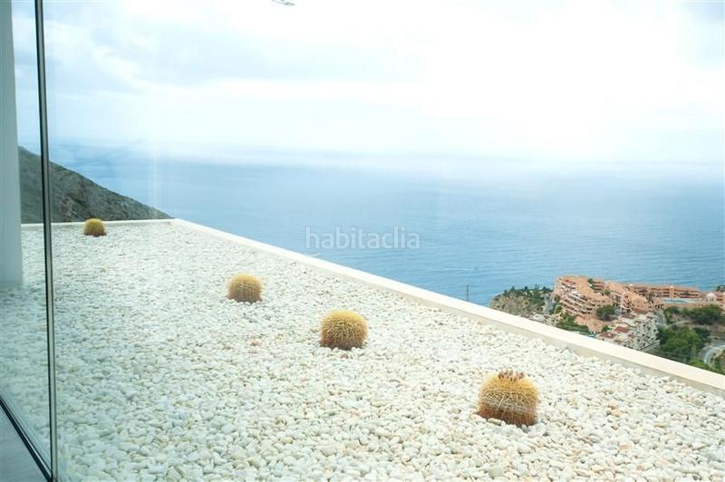 Foto 61d16dc2-8cb3-41c9-9793-b2e04c9aa59c. Casa in Mascarat Altea