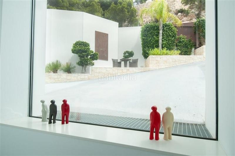 Foto 0e3b99e3-832b-4971-bed0-ed23c8865fad. Haus in Mascarat Altea