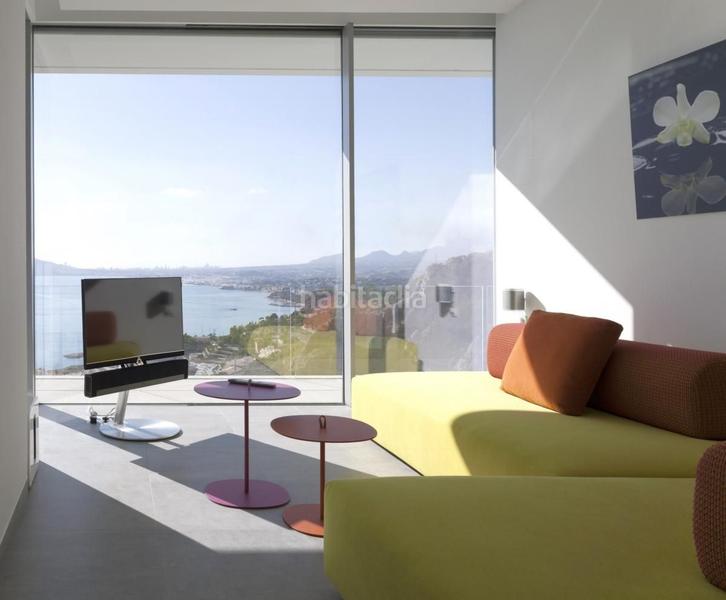 Foto 92e80213-9917-4333-947d-9f2e220ccc76. Haus in Mascarat Altea