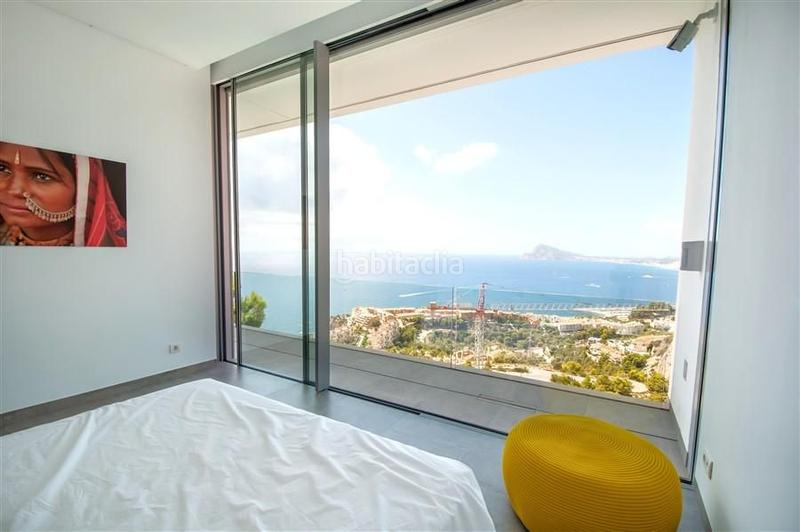 Foto b490a75c-53a6-430d-9893-c18e8c67d7da. Haus in Mascarat Altea
