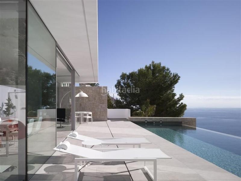 Foto ef0661c2-7d55-44d9-a766-9bb587f518d4. Haus in Mascarat Altea