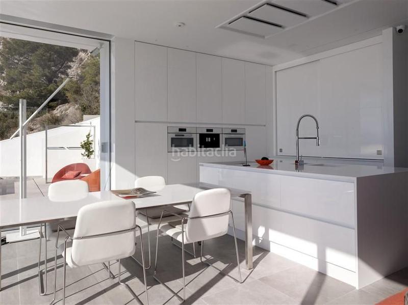 Foto f297995b-e2af-49c8-9361-2766baada48b. Haus in Mascarat Altea