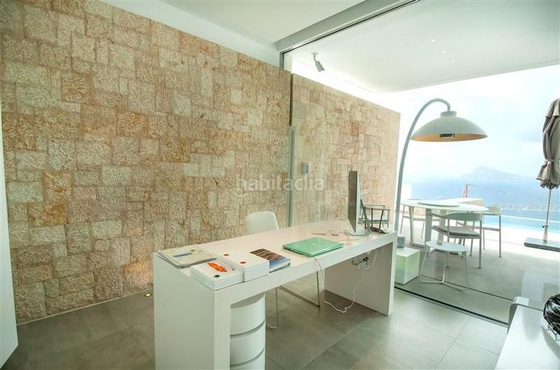Foto 45611ba8-b968-4361-9e93-0aa5bb692b6c. Maison dans Mascarat Altea